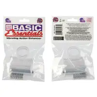 Изображение  Кольцо с вибрацией Basic Vibrating