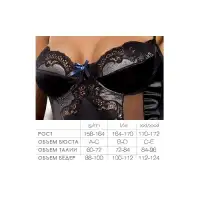 Изображение Casmir, Польша Сорочка Alexia L/XL