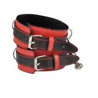 Фото KISSEXPO Бондажный набор Taboo Accessories Extreme Set №16