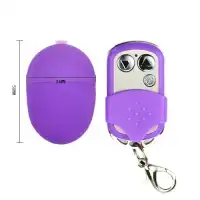 Фото Baile, Китай Виброяйцо Egg vibrator с пультом дистанционного управления