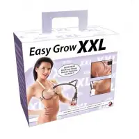 Изображение  Помпа для груди Easy Grow XXL