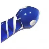 Фото Sexus Glass Фаллоимитатор из стекла