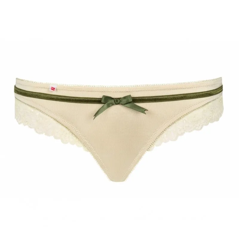 Изображение Obsessive, Польша Трусики Carmelove XXL