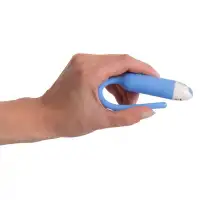 Изображение Orion, Германия Вибратор для уретры Dilator Vibe голубой