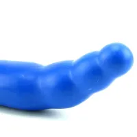 Изображение  Массажер Pleasure Wand Extra Large синий
