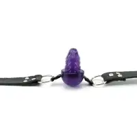 Изображение PipeDream, США Кляп Penis Ball Gag