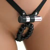 Изображение California Exotic Novelties, США Женские трусики с вибрацией