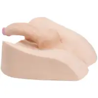 Изображение  Эрегированный пенис и анус из UR3