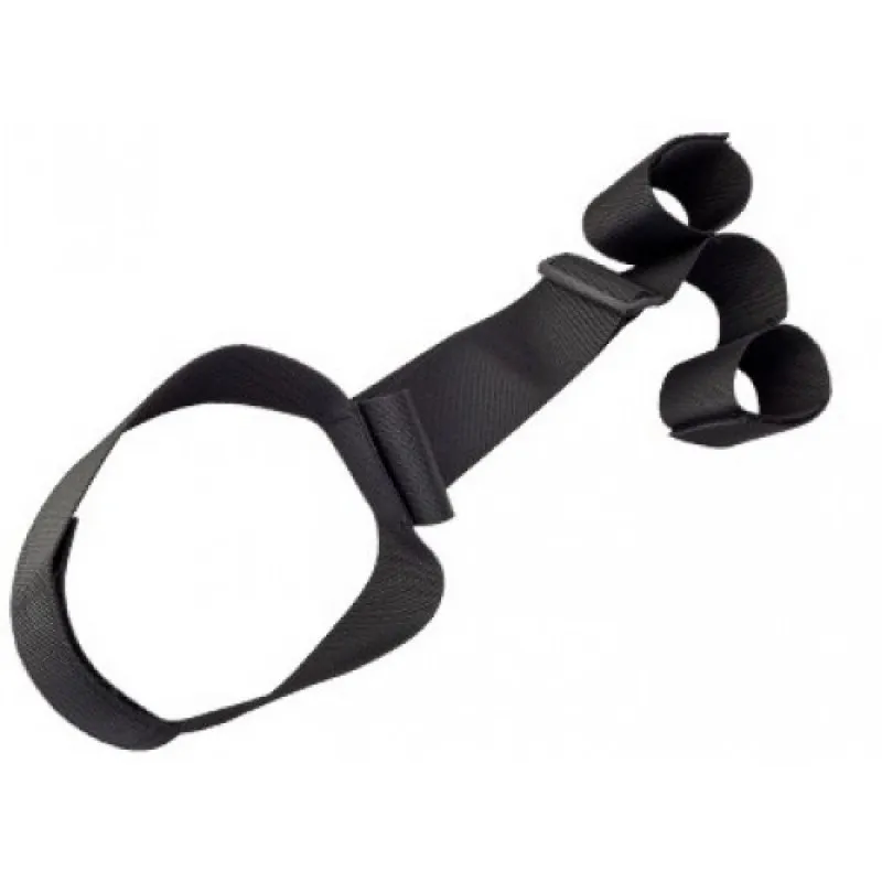 Фото HSY, Китай БДСМ бондаж шеи и рук