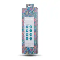 Изображение Dolce by TOYFA Вибратор Dolce Owen Tiffany Blue