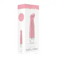 Изображение Shotsmedia, Голландия Вибратор для точки G Livvy Pink