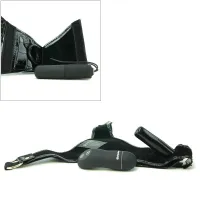 Изображение PipeDream, США Вибротрусики с пультом FF Gold Plus Size Panties