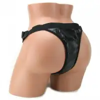 Изображение  Насадка с трусиками Harness Set №1
