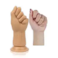 Изображение Lovetoy, Китай Кулак для фистинга Silicone Nature Fist