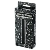 Изображение  Насадка для анального душа WaterClean - Black