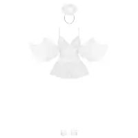 Изображение Obsessive, Польша Костюм Swangel S/M