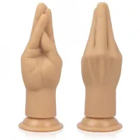 Фото Lovetoy, Китай Рука для фистинга на присоске