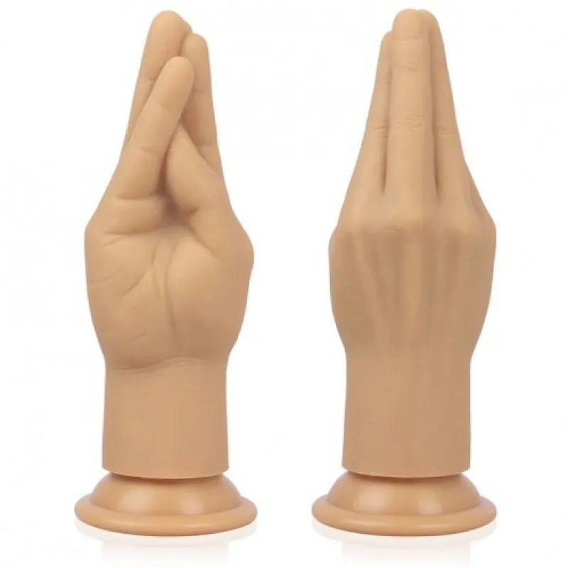 Фото Lovetoy, Китай Рука для фистинга на присоске