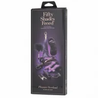 Изображение Fifty Shades of Grey, Великобритания Набор игрушек Fifty Shades Freed 10 Days of Play