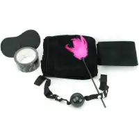 Фото PipeDream, США Набор секс игрушек FF Ultimate Fantasy Kit