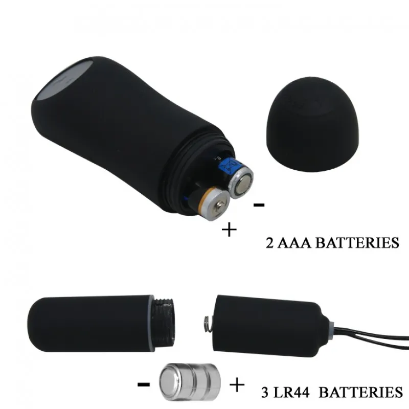 Изображение Baile, Китай Леопардовые трусики с вибропулей на дистанционном управлении