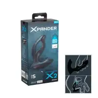 Фото JoyDivision, Германия Стимулятор простаты Xpander X2 размер S JoyDivision