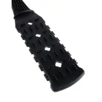 Фото PipeDream, США Пэдл-шлёпалка Pipedream Fetish Fantasy Rubber Paddle 27 см