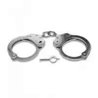 Фото PipeDream, США Наручники FFS Professional Police Handcuffs