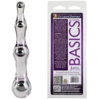 Фото California Exotic Novelties, США Вагинальный тренажер Berman Juno Weighted Exerciser