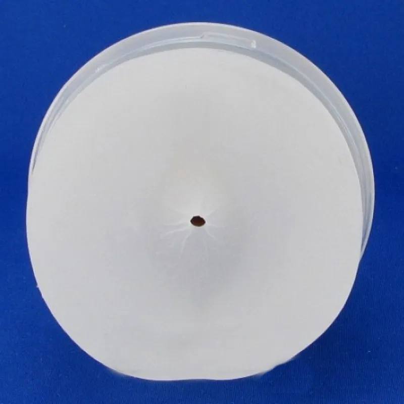 Фото FLESHLIGHT Мастурбатор-анус в прозрачной колбе Fleshlight Ice Butt Crystal