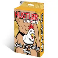 Изображение  Мужские G-стринги Петушок Hustler Fundies