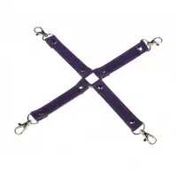Изображение KISSEXPO Бондажный набор Taboo Accessories Extreme Set №10