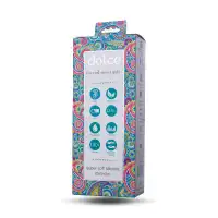 Изображение Dolce by TOYFA Мини-вибратор Dolce Owen Tiffany Blue
