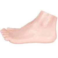 Изображение  Сексуальные ступни Belladonna