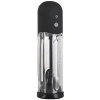 Изображение Orion, Германия Автоматическая вакуумная помпа для пениса Rebel Automatic Pump