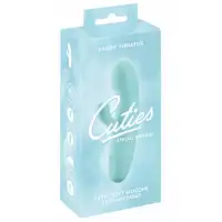Изображение Orion, Германия Перезаряжаемый мини вибратор Cuties Rabbit