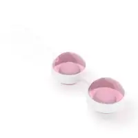 Фото Lovetoy, Китай Шарики для тренировок Luna Beads розовые