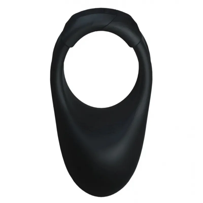 Фото We-Vibe, Канада Эрекционное кольцо-вибратор для ношения с дистанционным управлением We-Vibe Bond