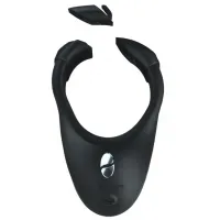 Фото We-Vibe, Канада Эрекционное кольцо-вибратор для ношения с дистанционным управлением We-Vibe Bond