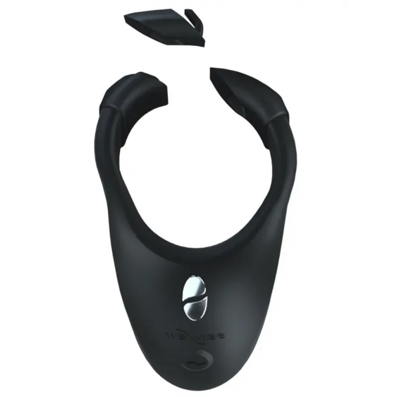 Фото We-Vibe, Канада Эрекционное кольцо-вибратор для ношения с дистанционным управлением We-Vibe Bond