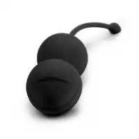 Фото Lovetoy, Китай Вагинальные шарики iWhizz Luna черные