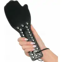 PipeDream, США Пэдл-шлепалка Spank Me Paddle ладошка 29 см — купить в Минске Изображение PipeDream, США Пэдл-шлепалка Spank Me Paddle ладошка 29 см