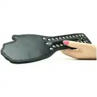 PipeDream, США Пэдл-шлепалка Spank Me Paddle ладошка 29 см — купить в Минске Изображение PipeDream, США Пэдл-шлепалка Spank Me Paddle ладошка 29 см