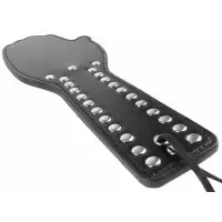 PipeDream, США Пэдл-шлепалка Spank Me Paddle ладошка 29 см — купить в Минске Изображение PipeDream, США Пэдл-шлепалка Spank Me Paddle ладошка 29 см