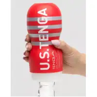 Tenga, Япония Мастурбатор Tenga Deep Throat Strong увеличенного размера — купить в Минске Фото Tenga, Япония Мастурбатор Tenga Deep Throat Strong увеличенного размера