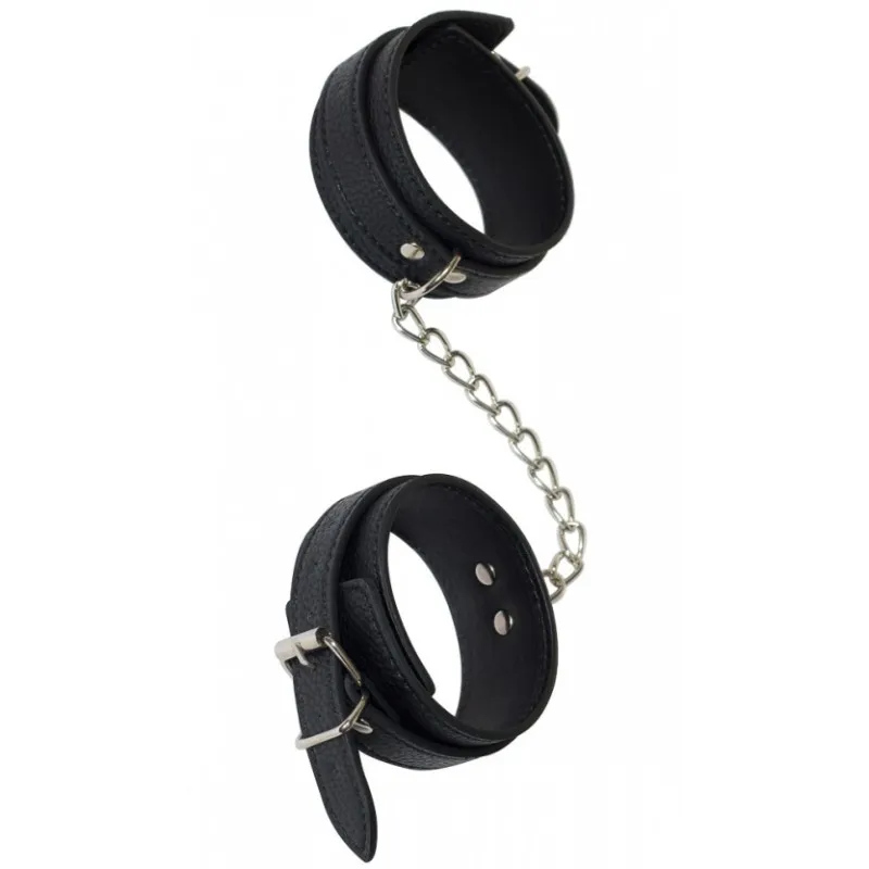 Фото Lola Toys, Россия Черные поножи Party Hard Dreamer