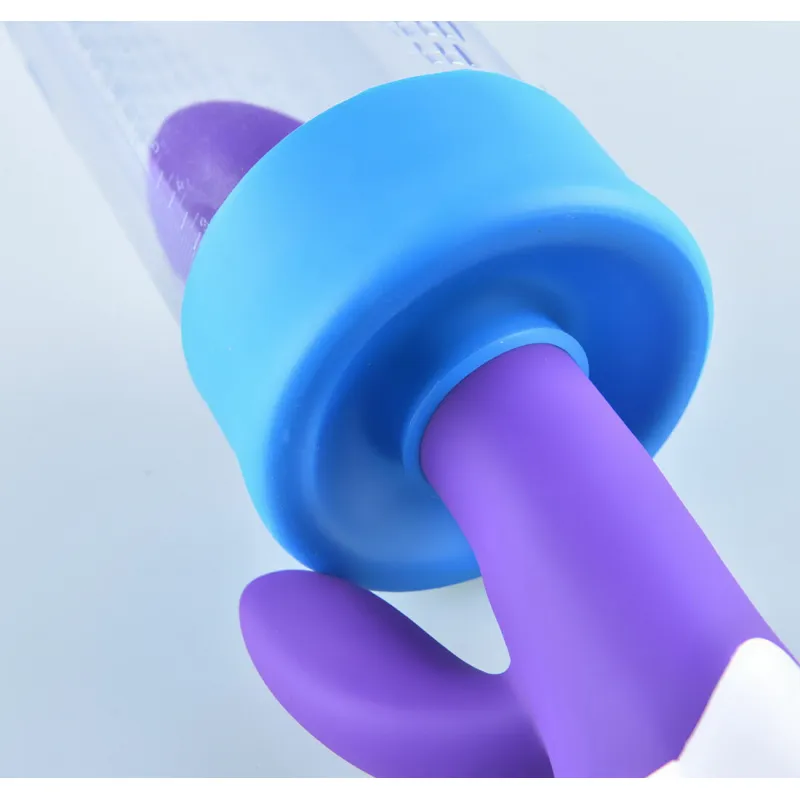 Изображение Nlonely, Китай Автоматическая вакуумная помпа Men Powerup Penis Pump