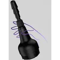 Kiiroo, Нидерланды Адаптер для насадки-фаллоимитатора Kiiroo Keon Dildo Adapter — купить в Минске Фото Kiiroo, Нидерланды Адаптер для насадки-фаллоимитатора Kiiroo Keon Dildo Adapter