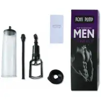 Фото Nlonely, Китай Вакуумная помпа для пениса Men Powerup