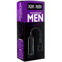 Фото Nlonely, Китай Вакуумная помпа для пениса Men Powerup